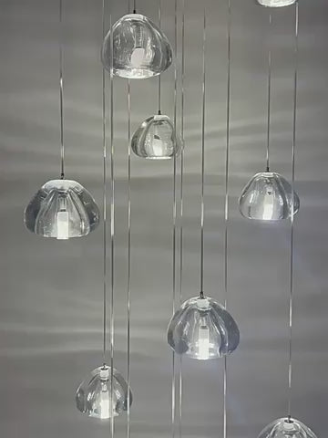 Walsh Chandelier