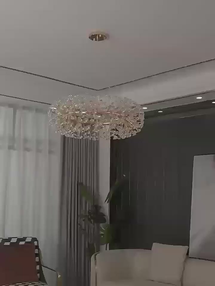 Chelsea Chandelier
