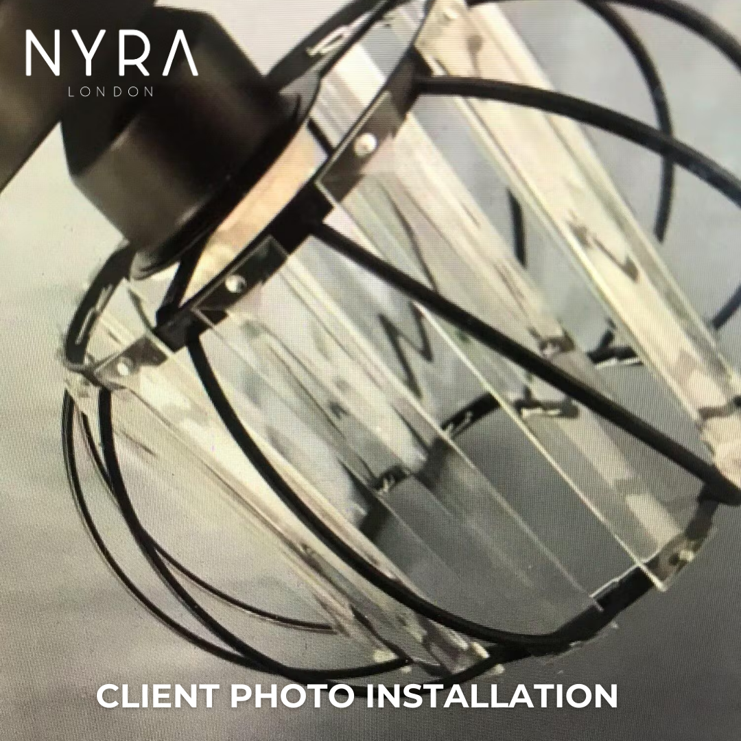 Maeve Ceiling Lamps