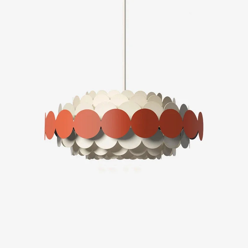 Lumio Colorful Pendant