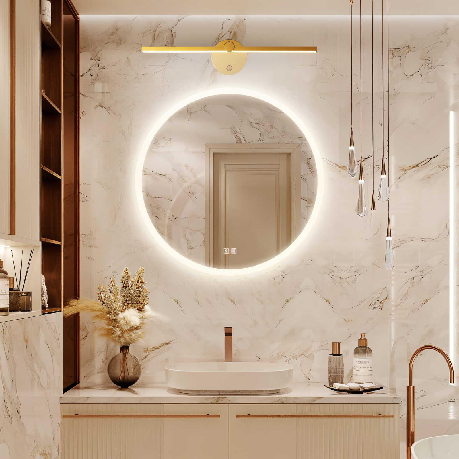 Sophie Wall Lamp