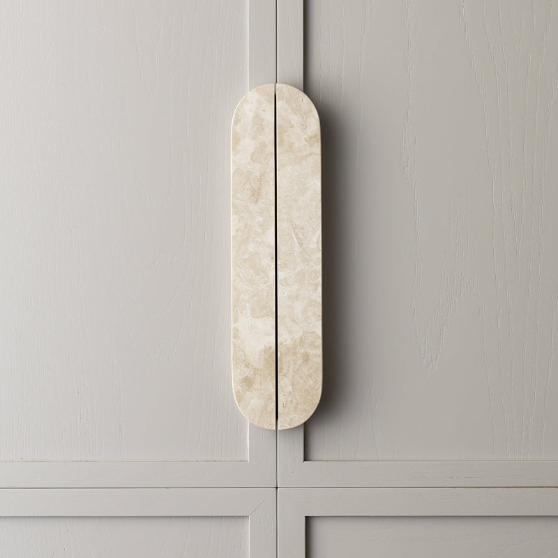 Rockline - Natural Stone Handle