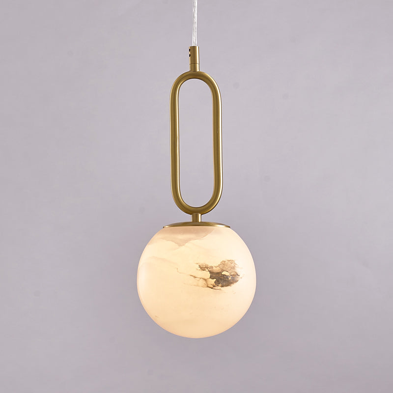 VITAL Mable Ball Pendant