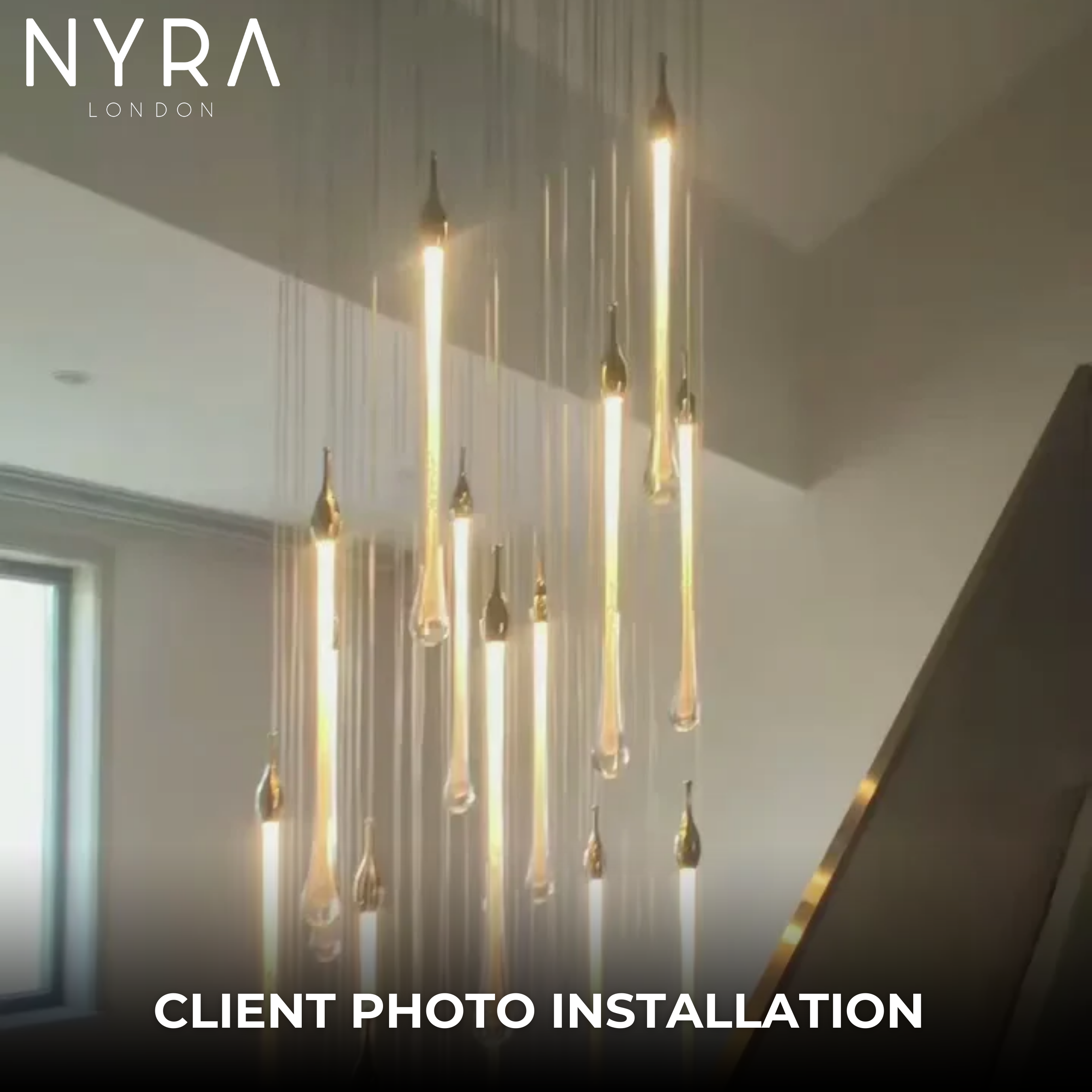 Wiltshire Crystal Lights