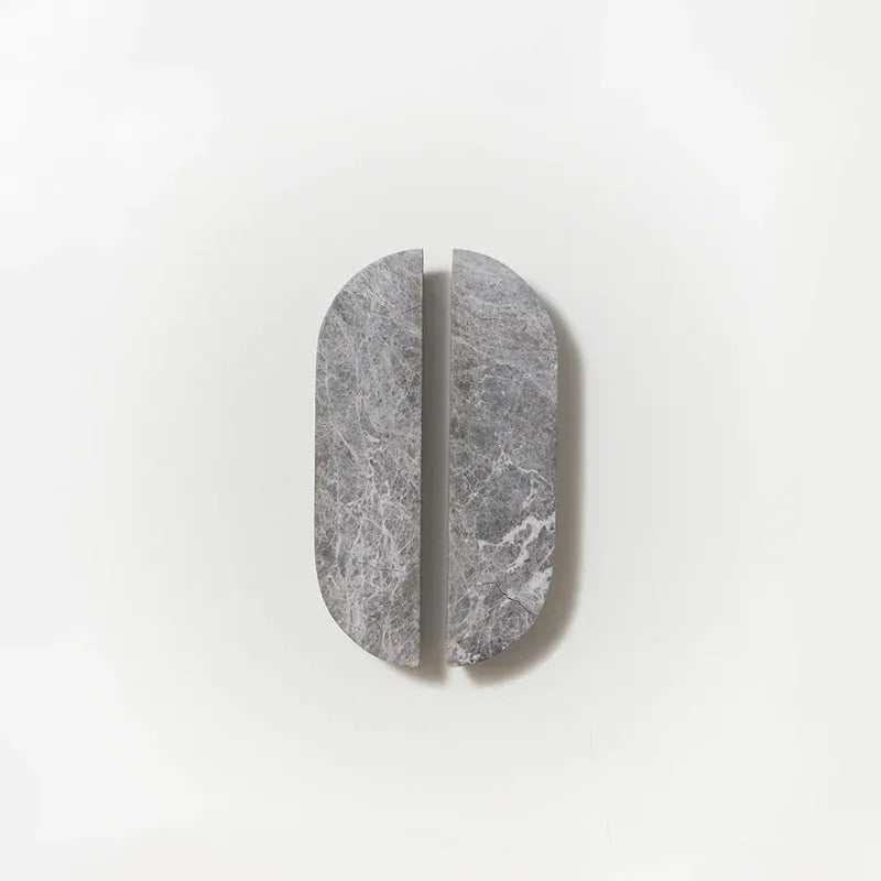 Rockline - Natural Stone Handle
