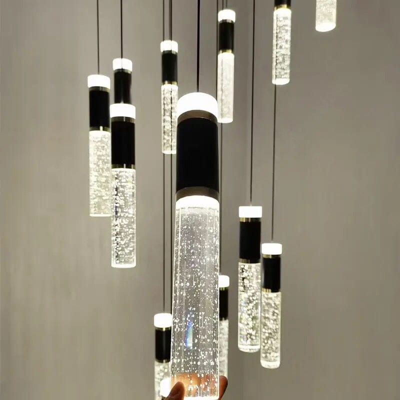Cassandra Chandelier