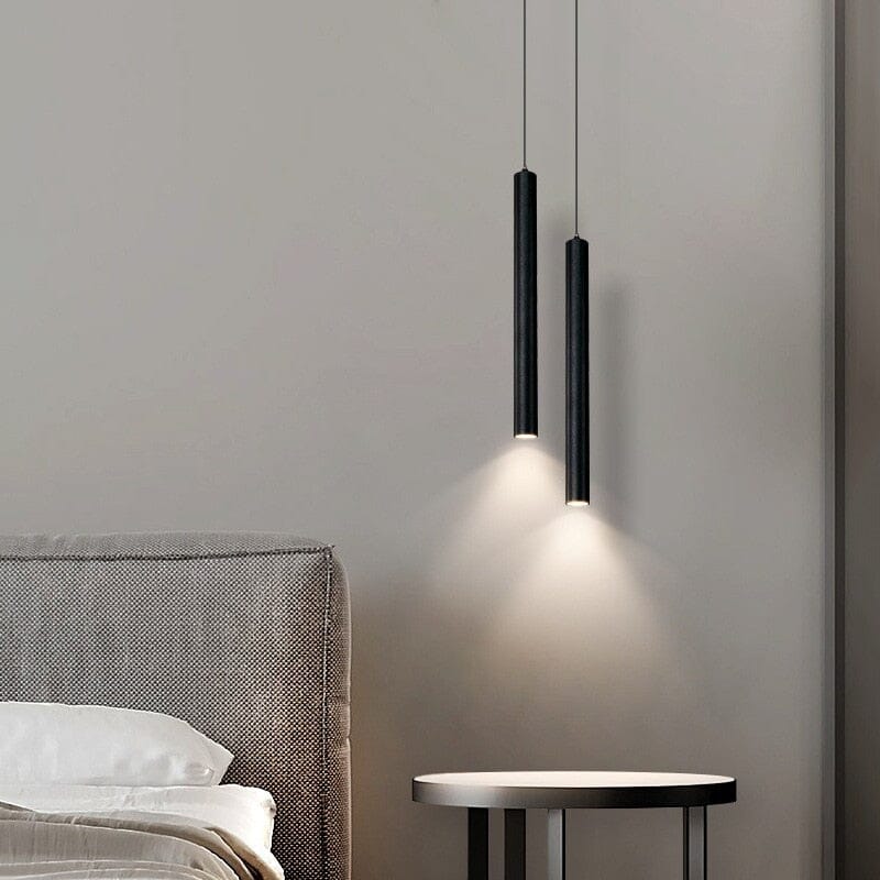 Pole Lights