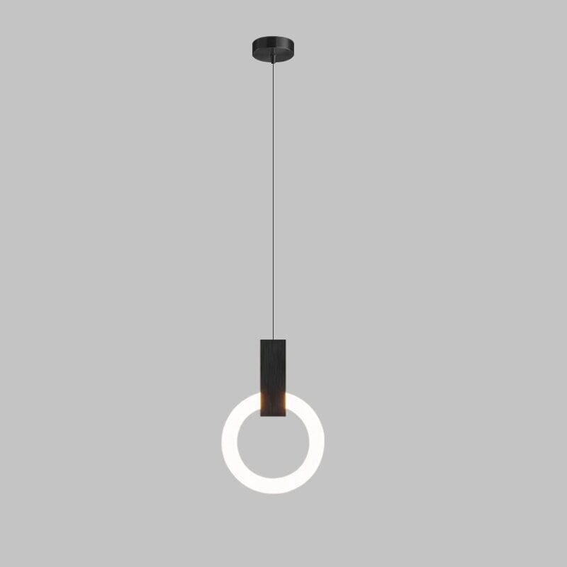 Pendulum Lights