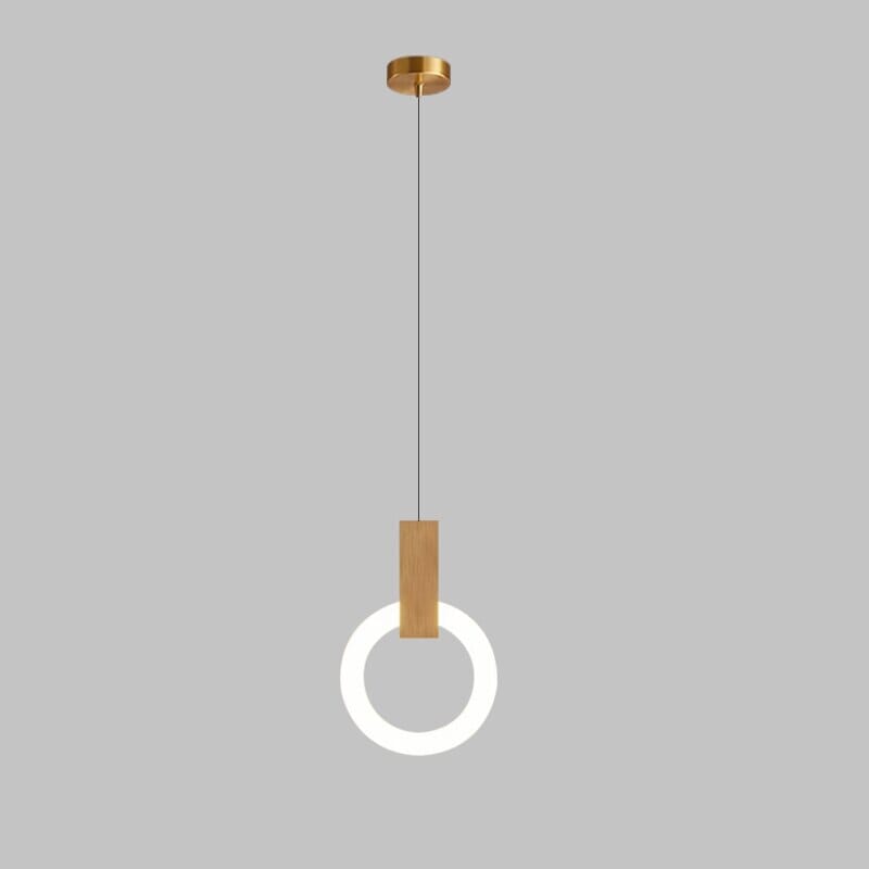 Pendulum Lights