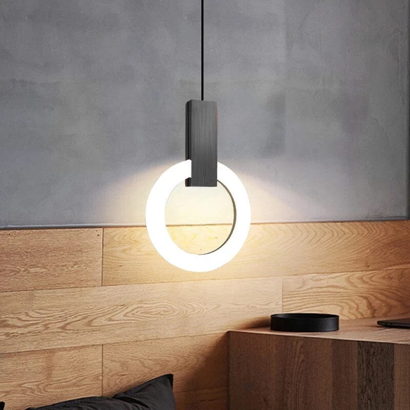 Pendulum Lights