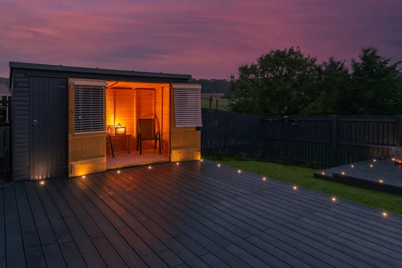 Landscape Lighting Installation: A Guide to Transforming Your Outdoor Space