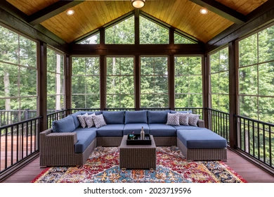 Transform Your Patio: Inspiring Lighting Ideas with Nyralondon