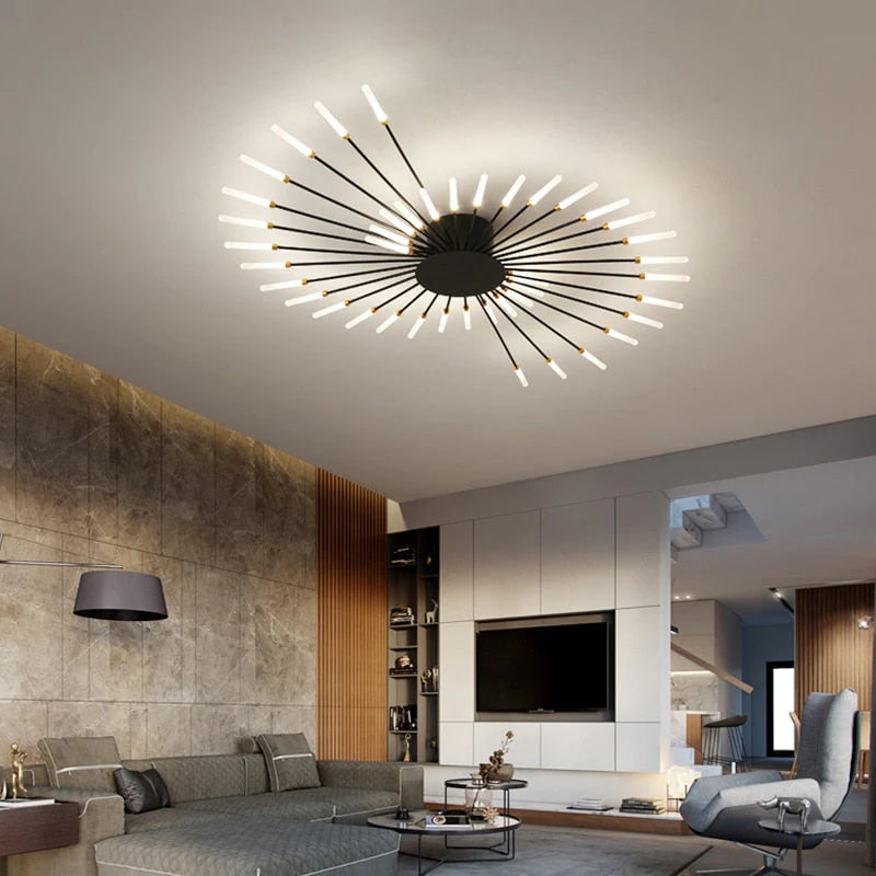 How to Brighten Up Your Home: Tips from a Lighting Store