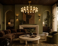 Chandelier Installation: Weight, Wiring and Height Considerations Before You Hang
