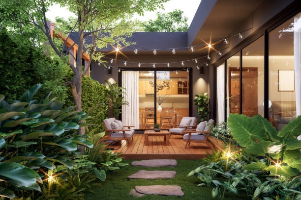 5 Lighting Trends That Will Elevate Your Home Design in 2024