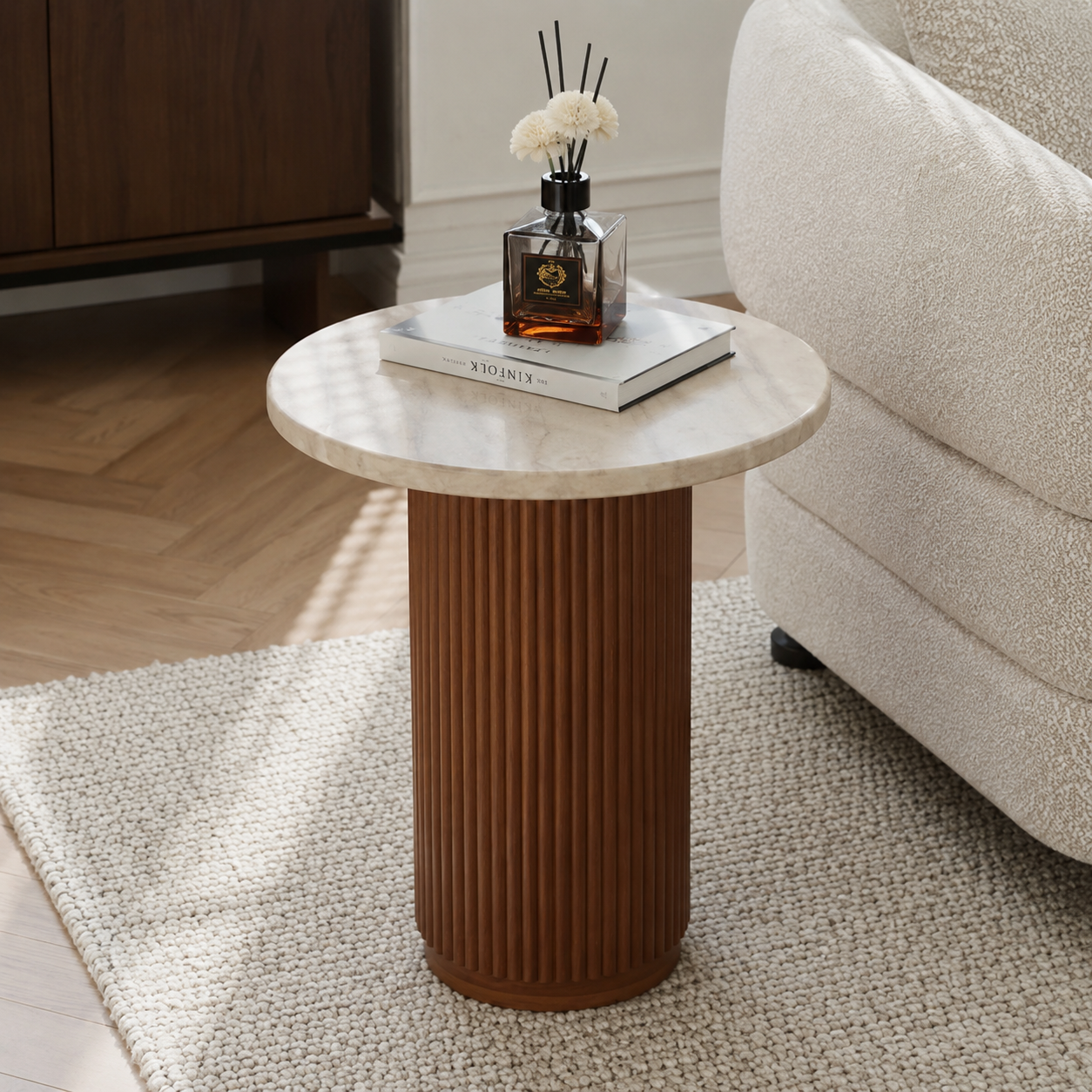 Side Table-nyralondon