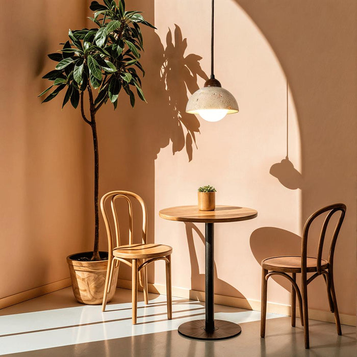 Wabi Sabi Lighting NYRALONDON