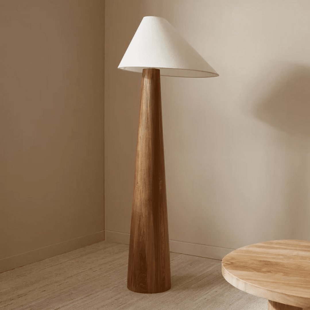 Living Room Lamps