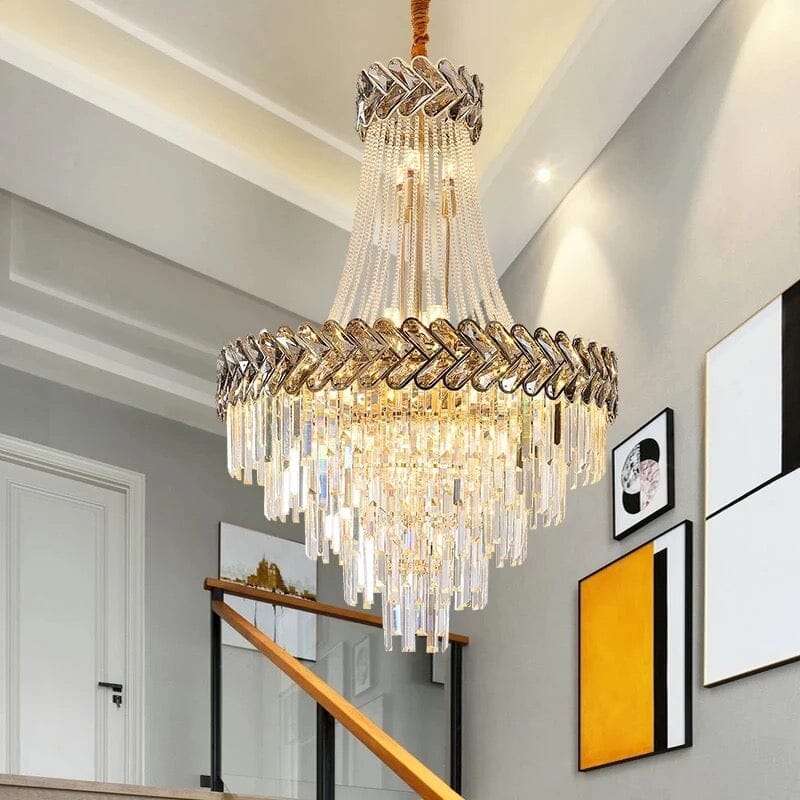 Foyer Chandelier