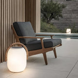 Solar Led Outdoor Waterproof Modern Villa Garden