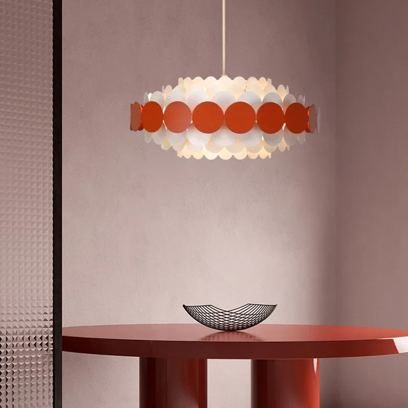 Lumio Colorful Pendant