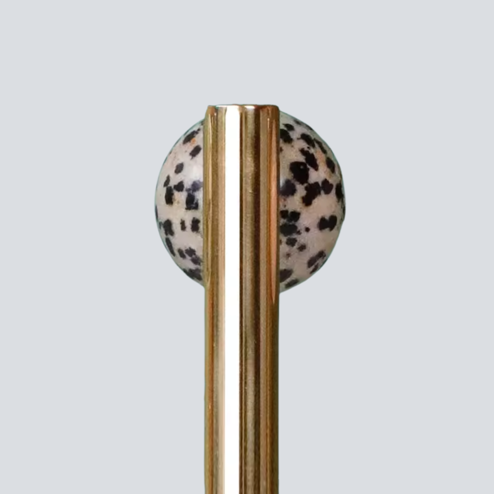 Modenex Brass Door Handles