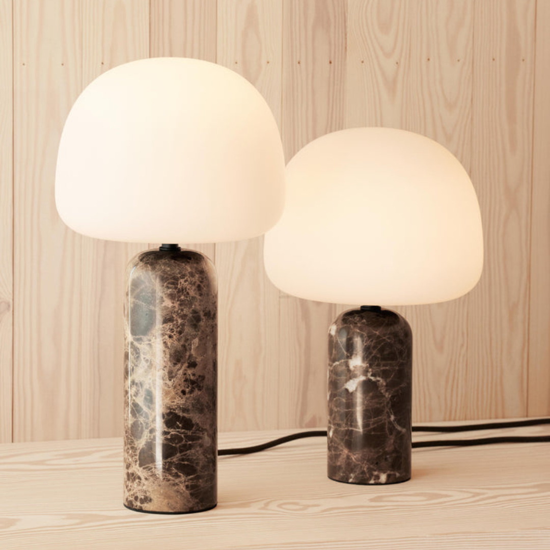 Kyan - Marble Table Lamp