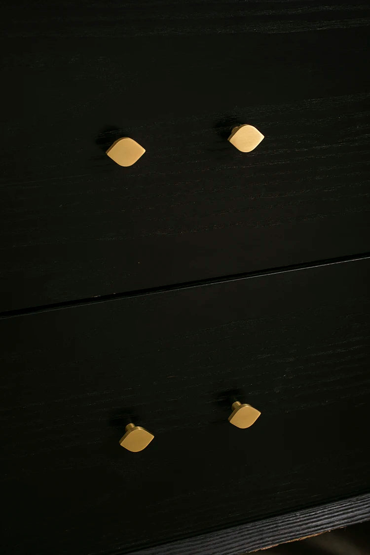 NYRA Knob & Pull Bar