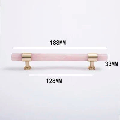 Pralix Knob & Pull Bar