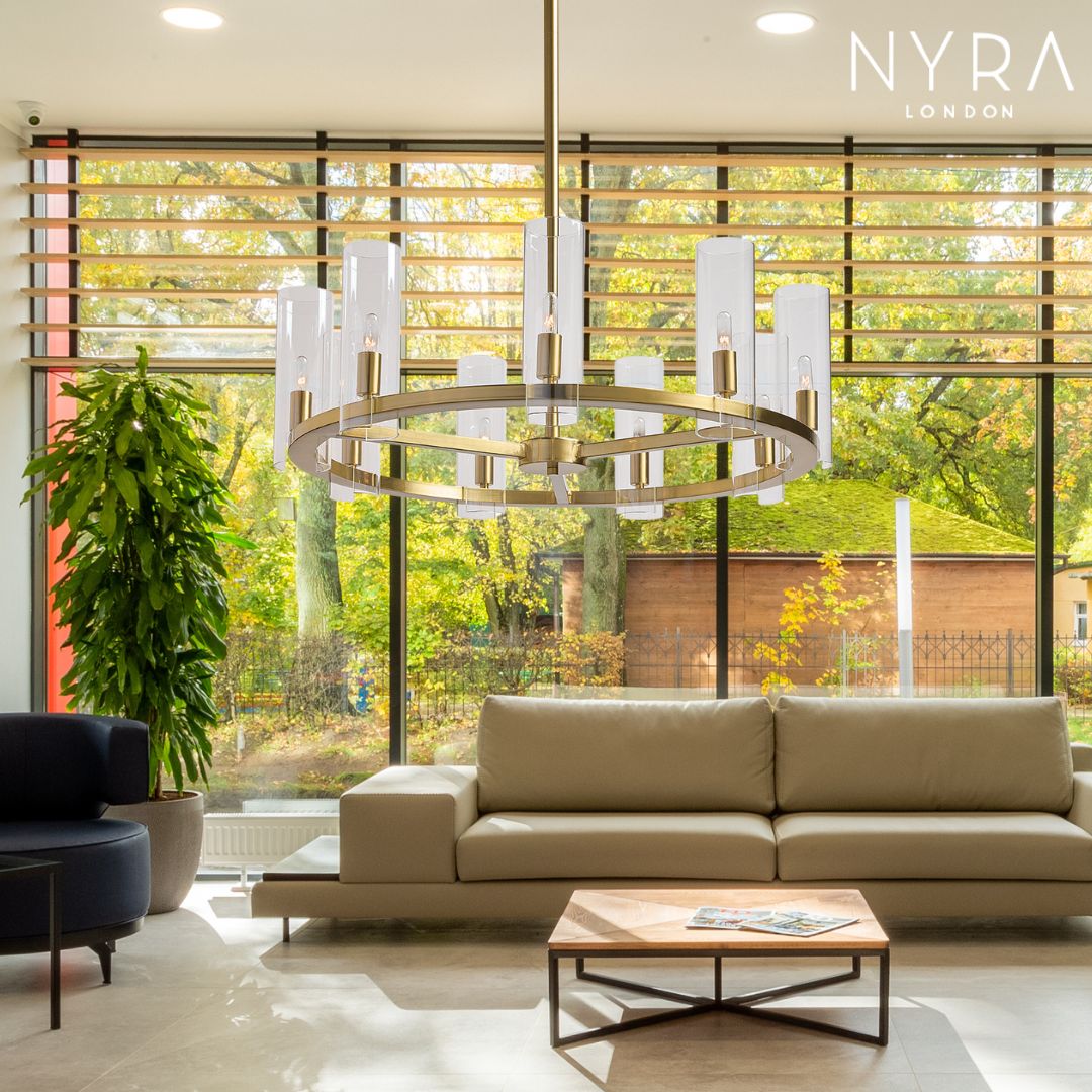 Sundora Luxury Chandelier