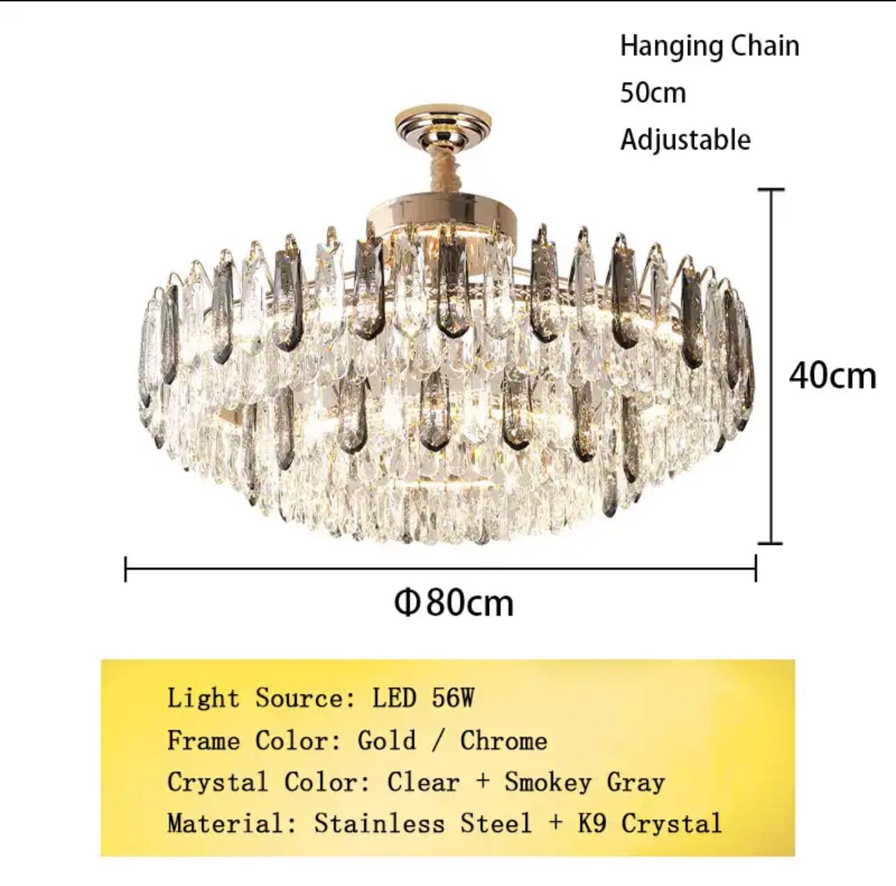 Royal Adana Collection