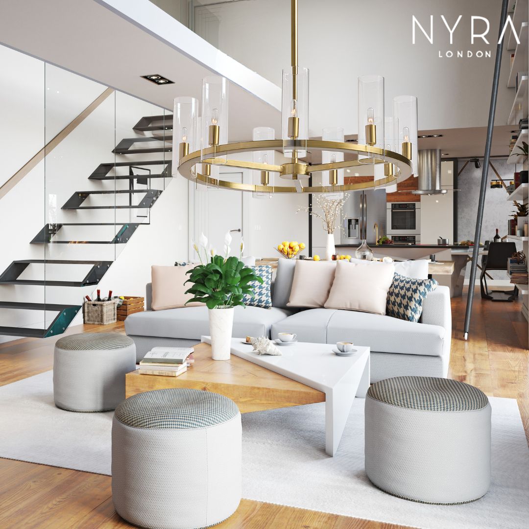 Sundora Luxury Chandelier