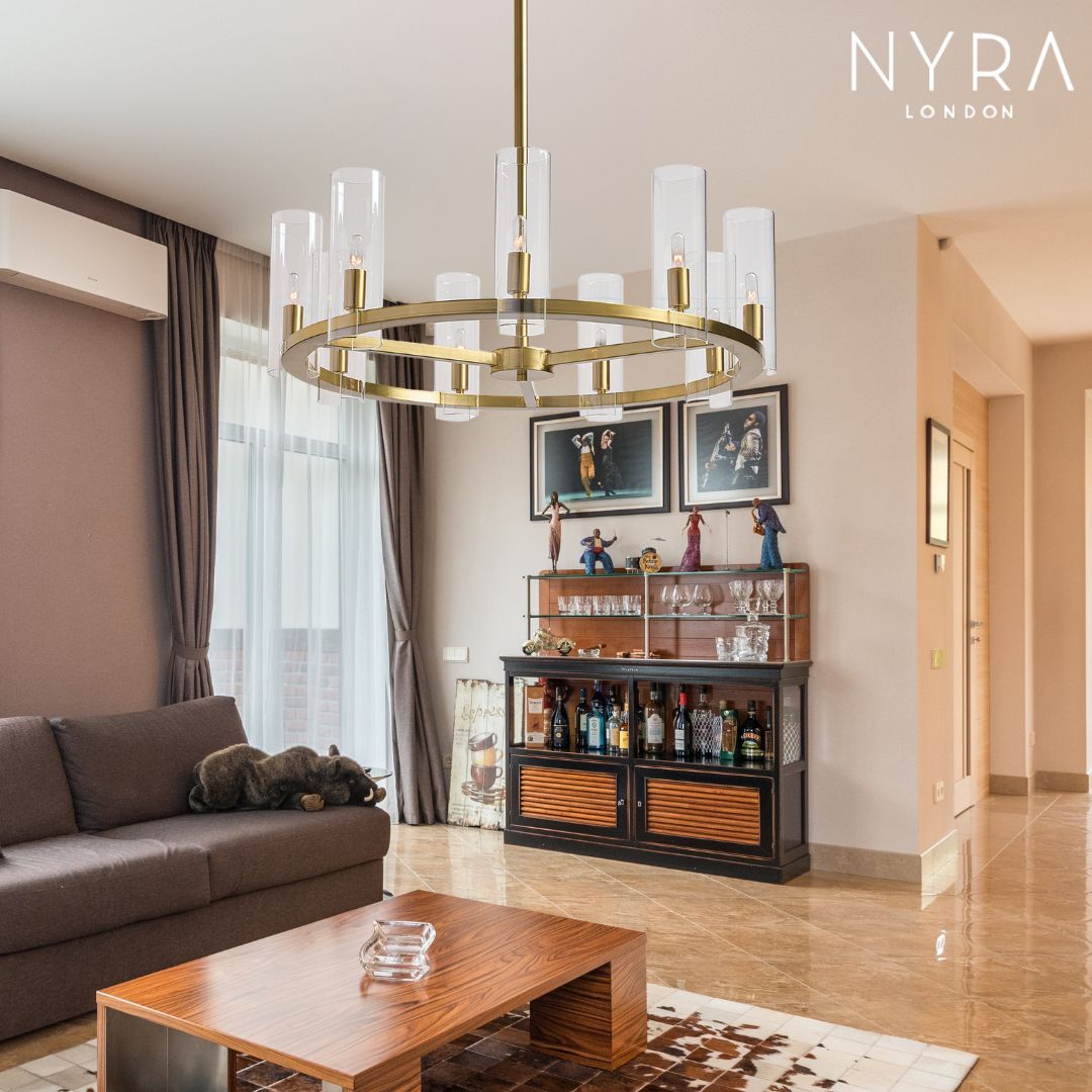 Sundora Luxury Chandelier