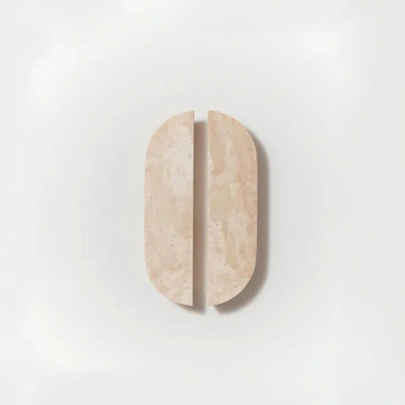 Rockline - Natural Stone Handle