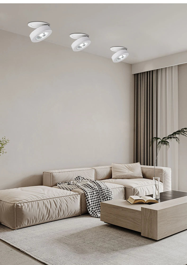 Soren Downlight