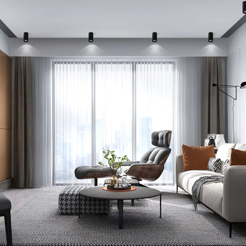 Avara Downlight
