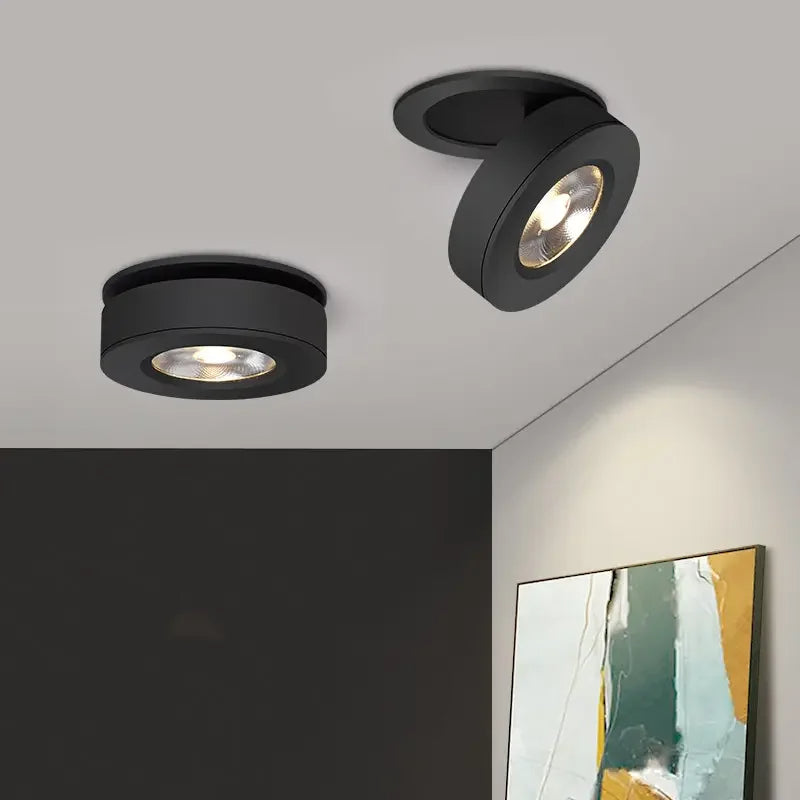 Soren Downlight