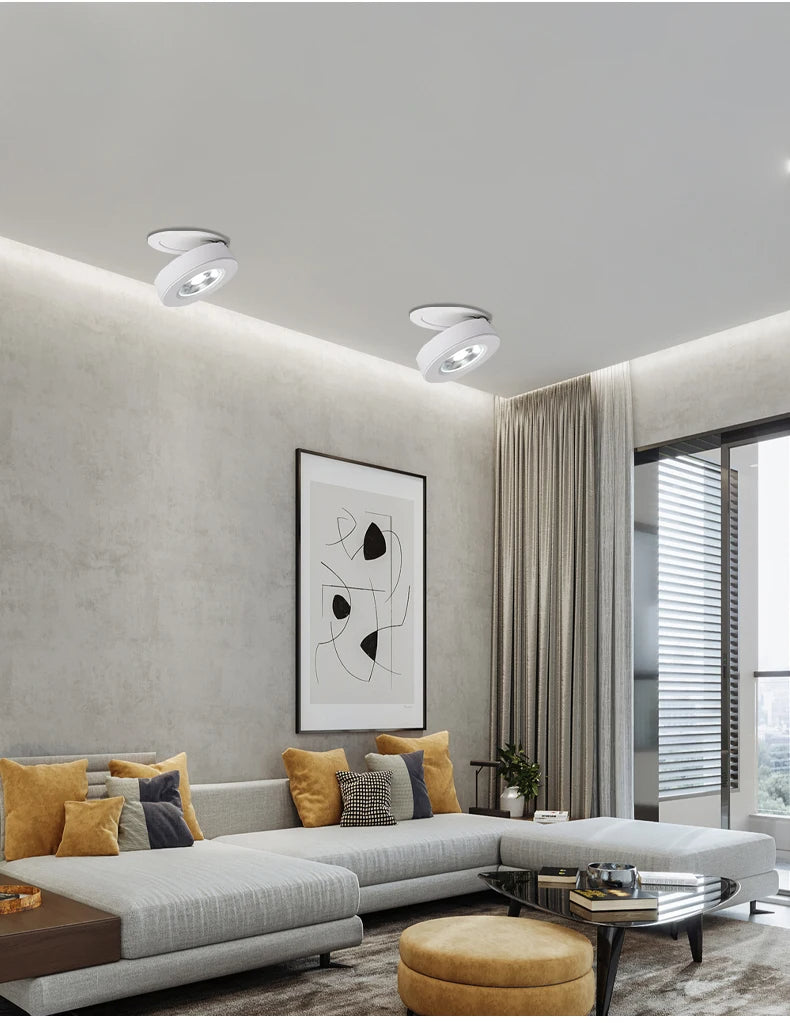 Soren Downlight