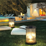 Villa Waterproof Garden Lamp