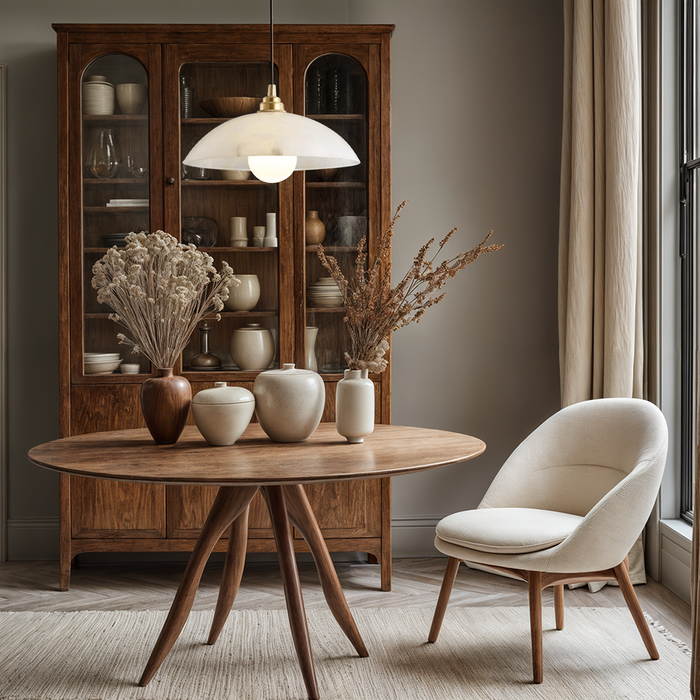 Inigo Marble Alabaster Hanging Lamps | Nyralondon - NYRALONDON