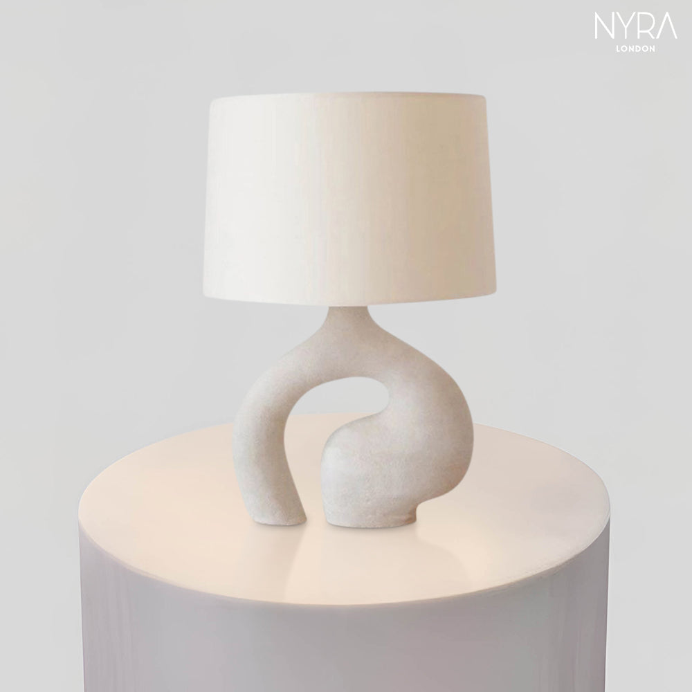 Elmoa-Art Cordless Table Lamp