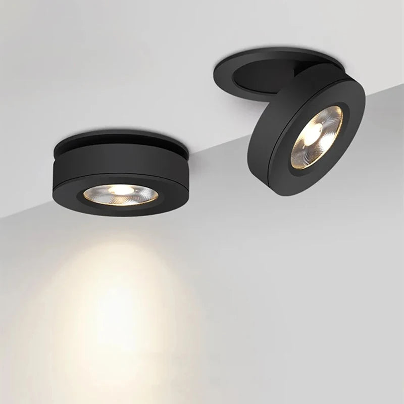 Soren Downlight