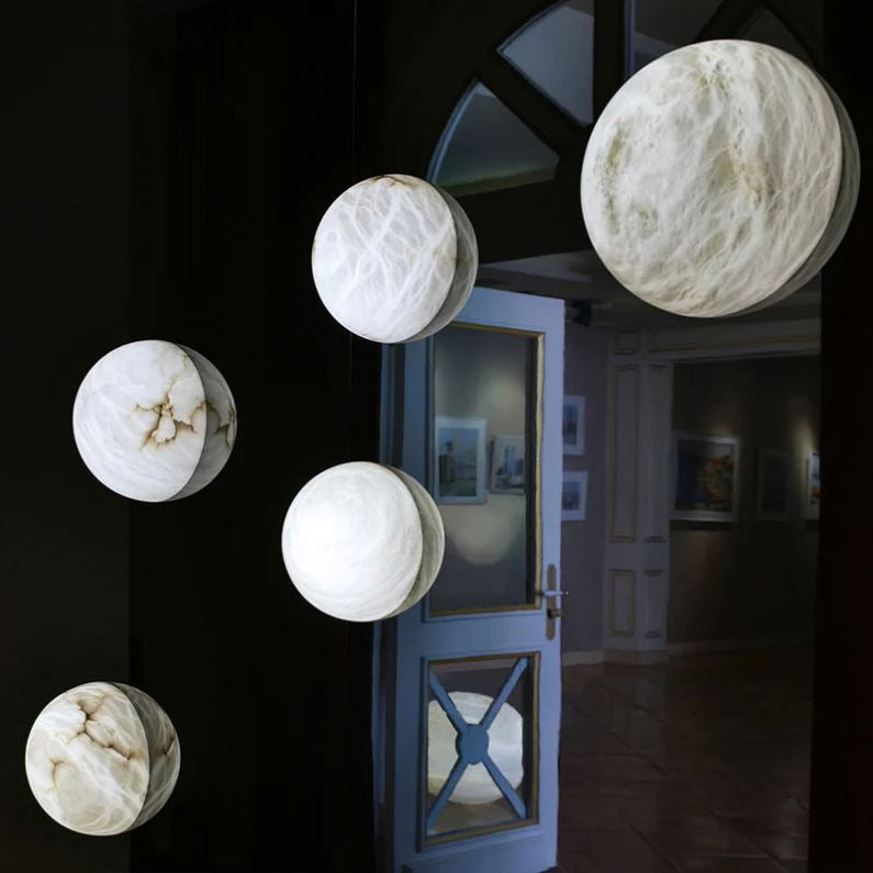Venus Wall Lamp