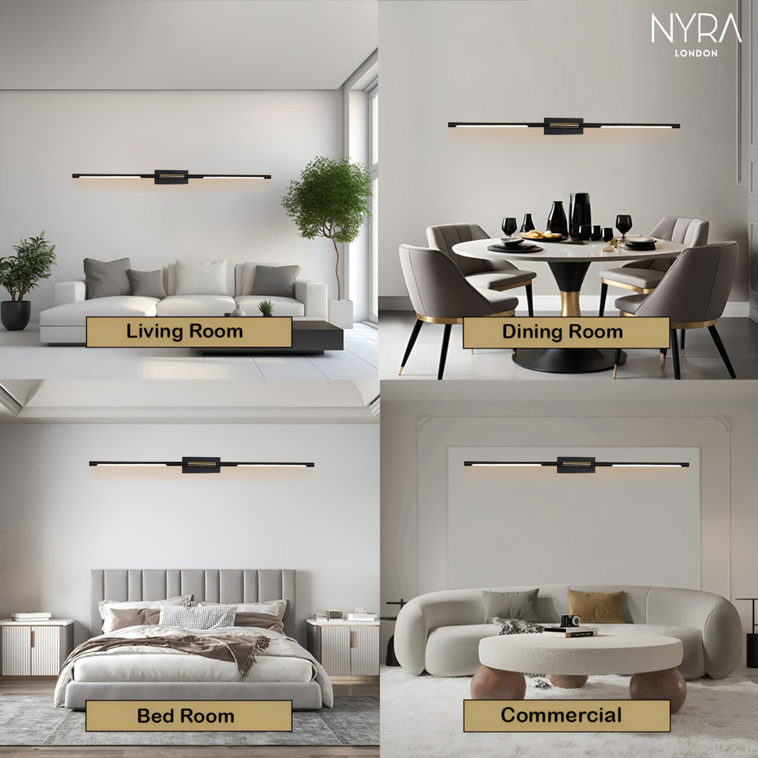 Finley Vanity Lamp