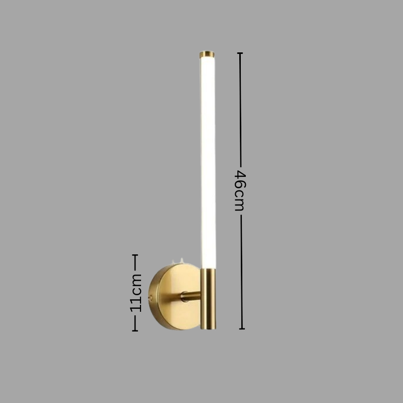 Liora Wall Lamp