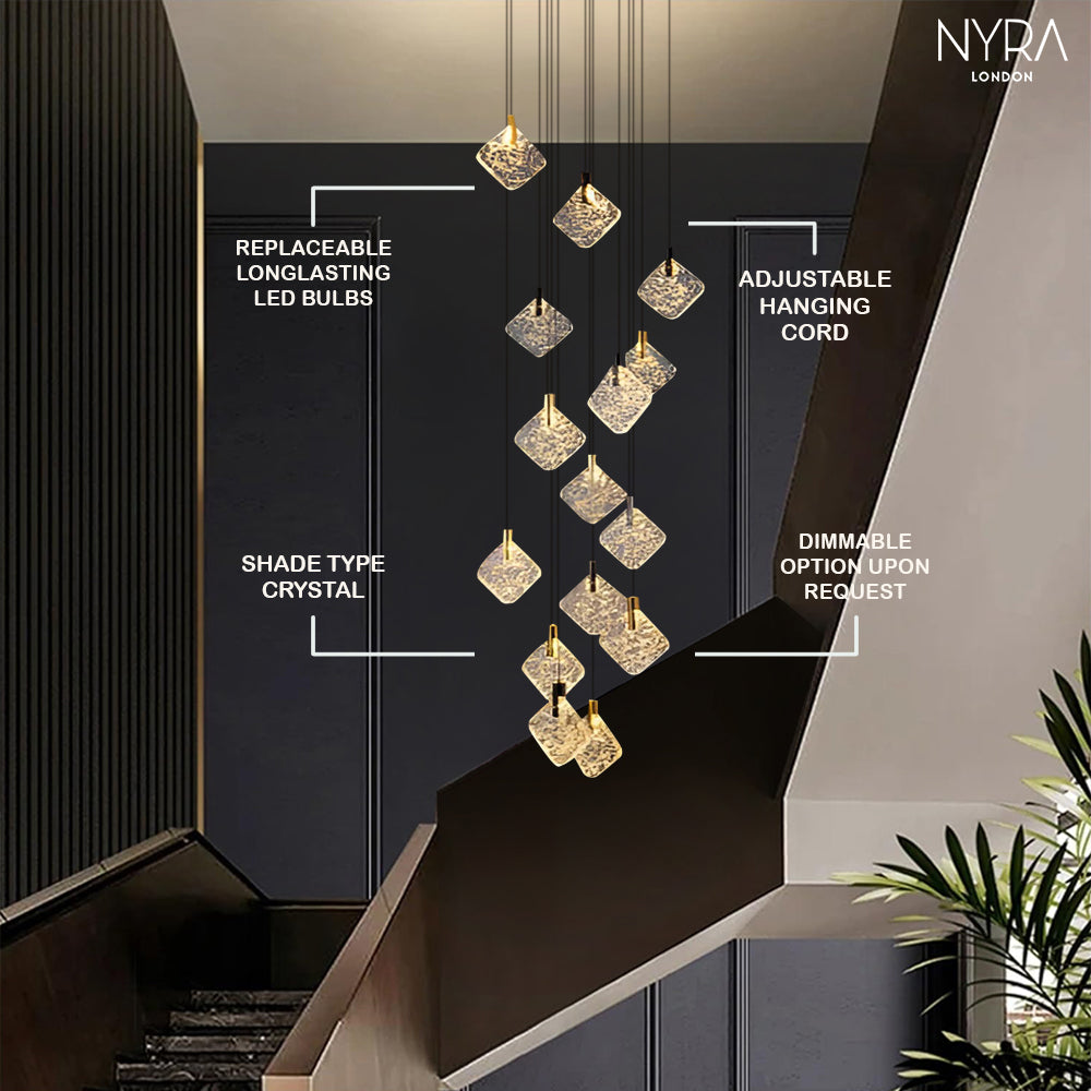 Evelina Chandelier