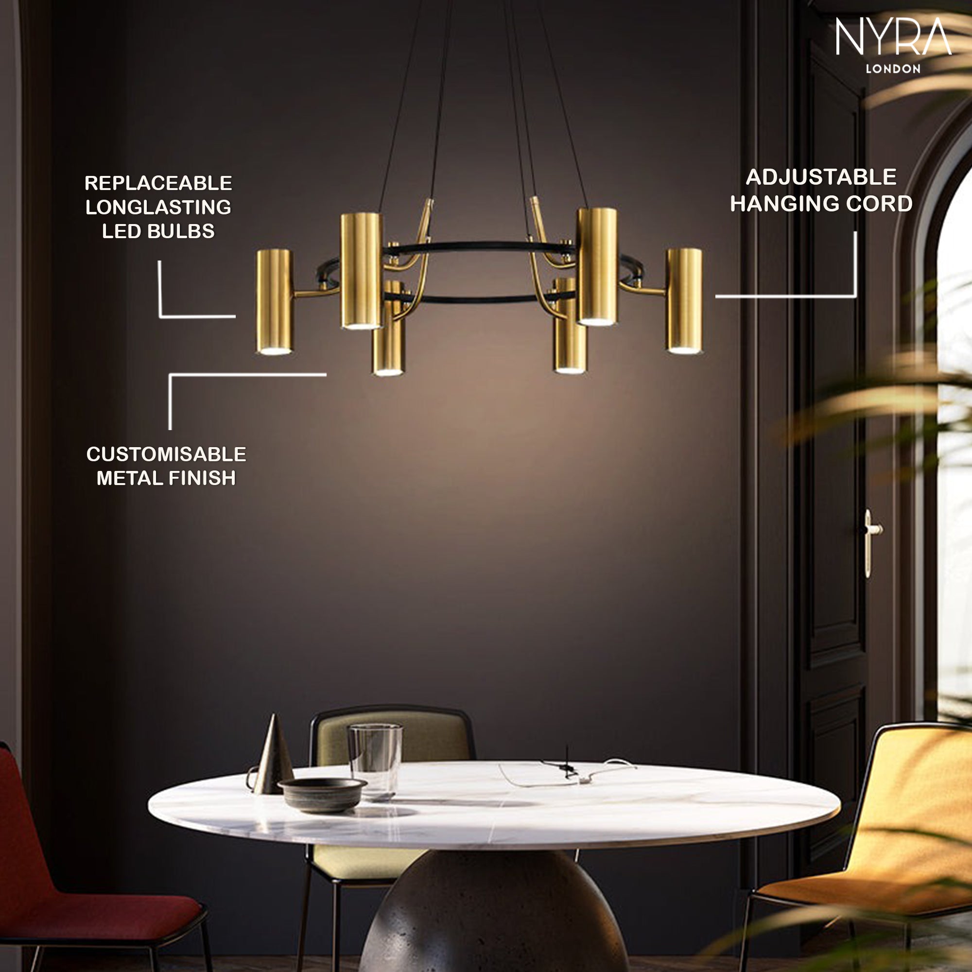 Bernard Chandelier