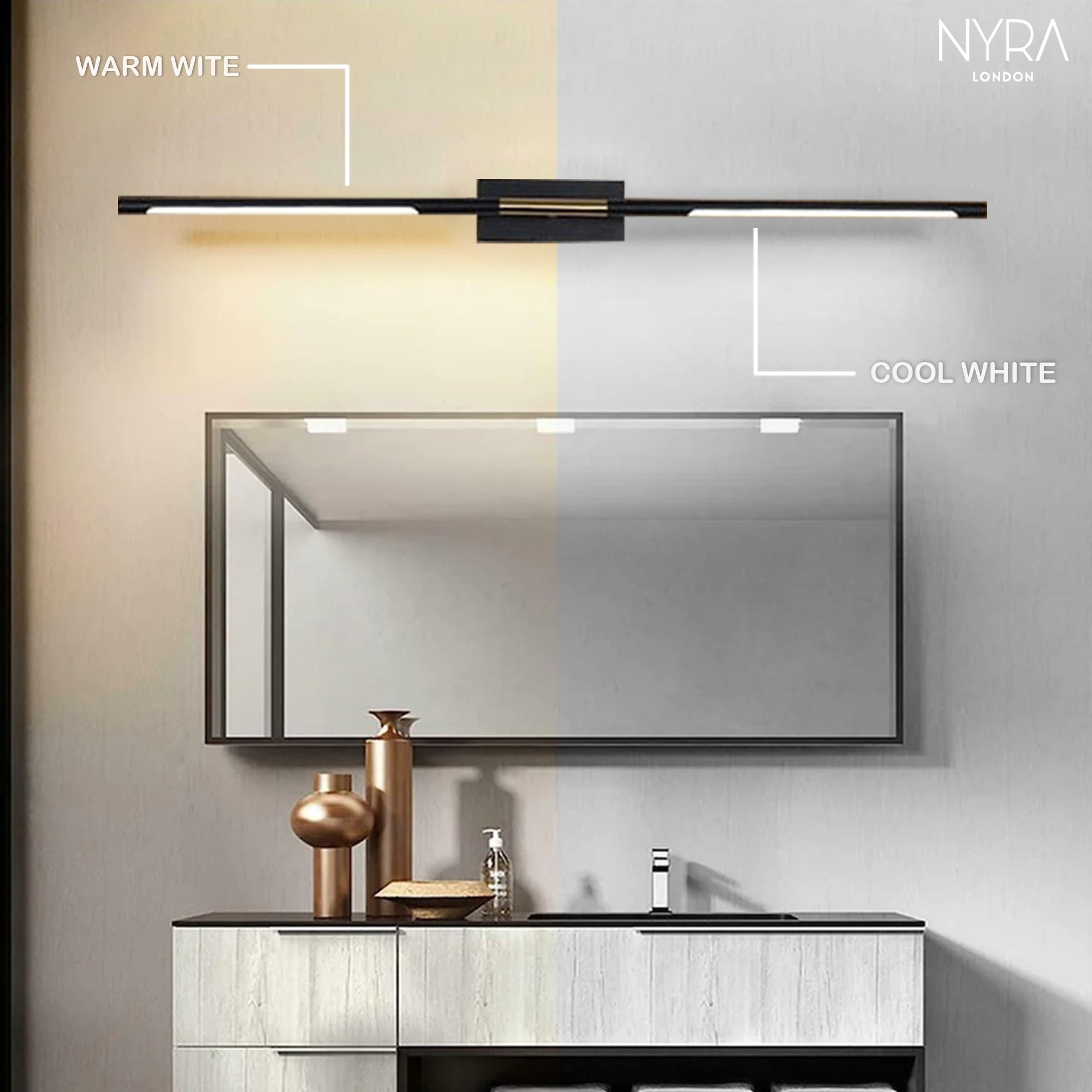Finley Vanity Lamp
