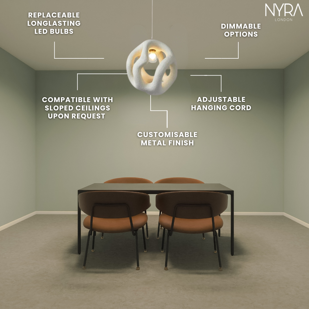 Yugen Chandelier