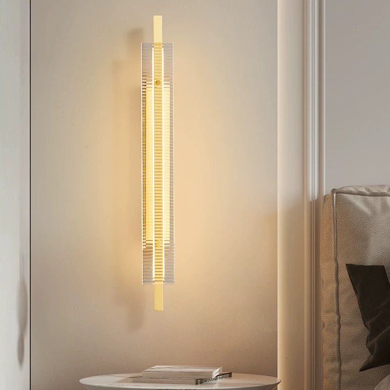 Stinus Step Wall light